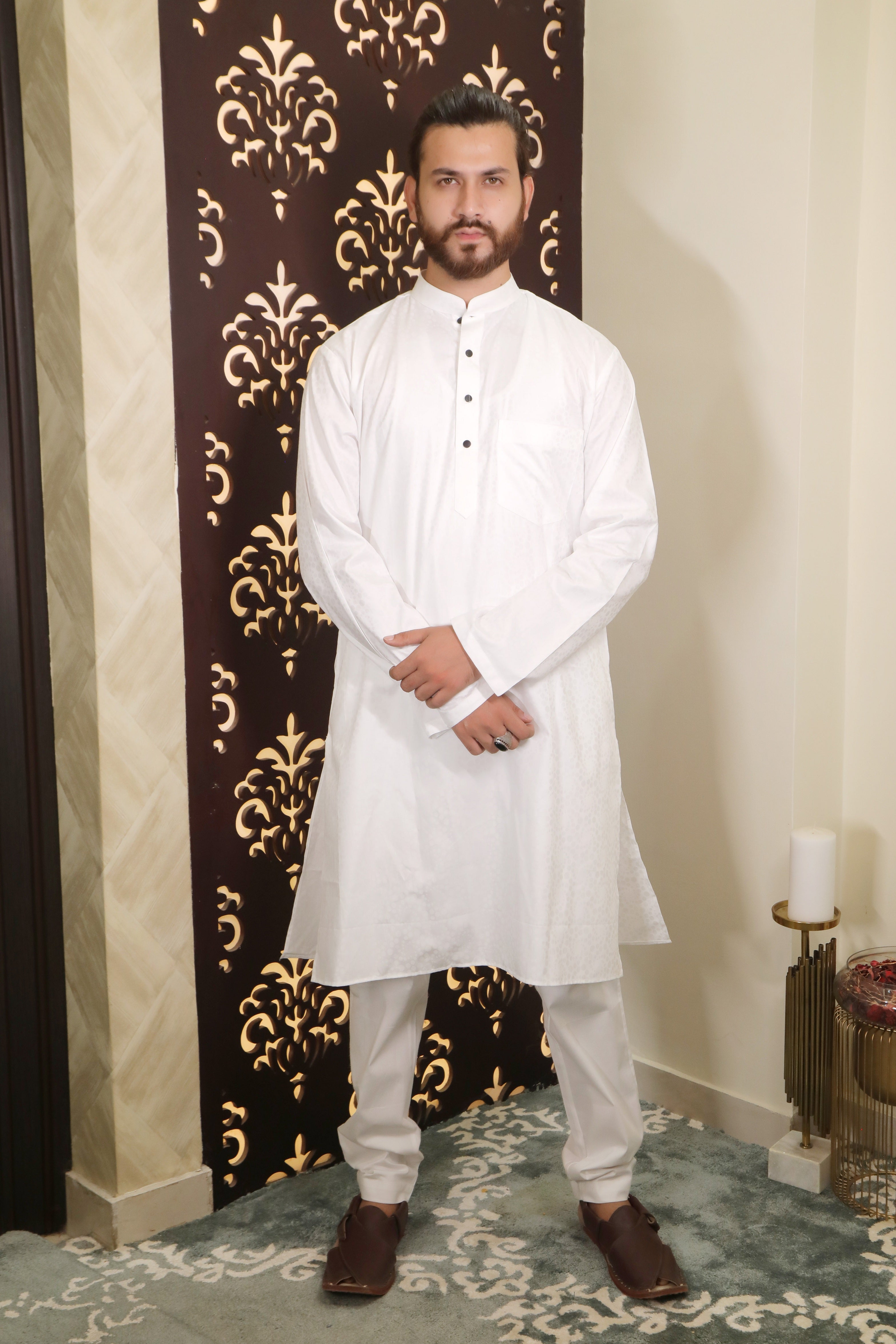 Almas kurta sales